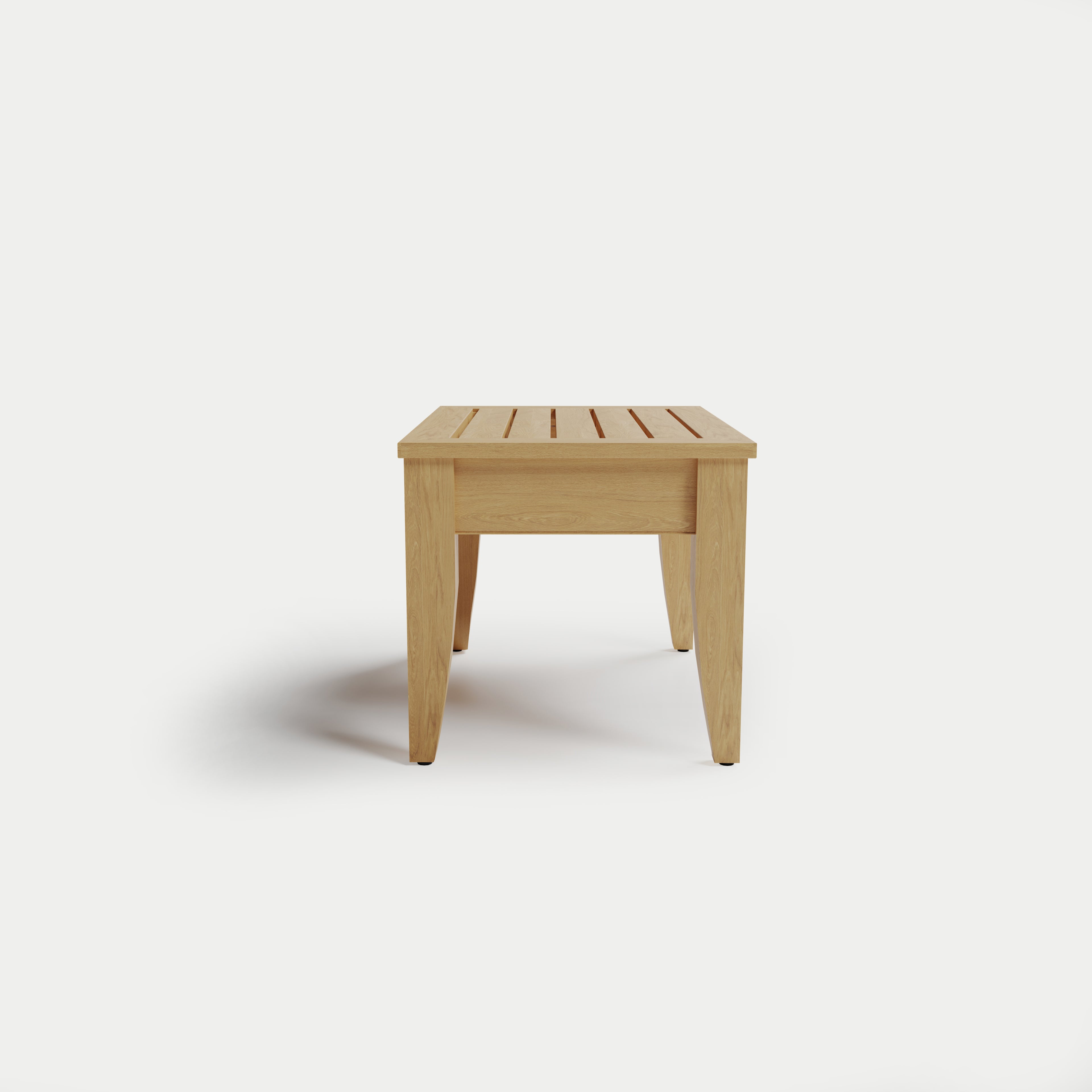 Solerno Side Table