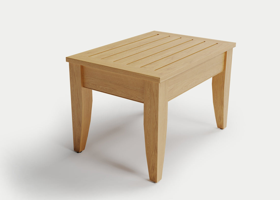 Solerno Side Table