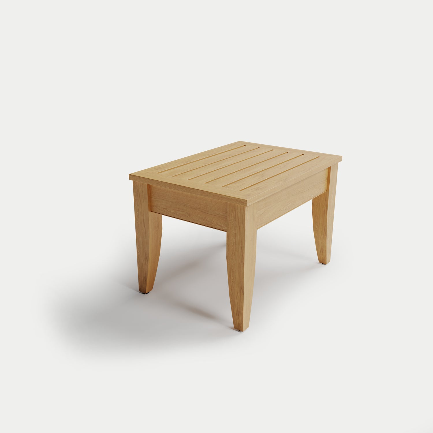 Solerno Side Table