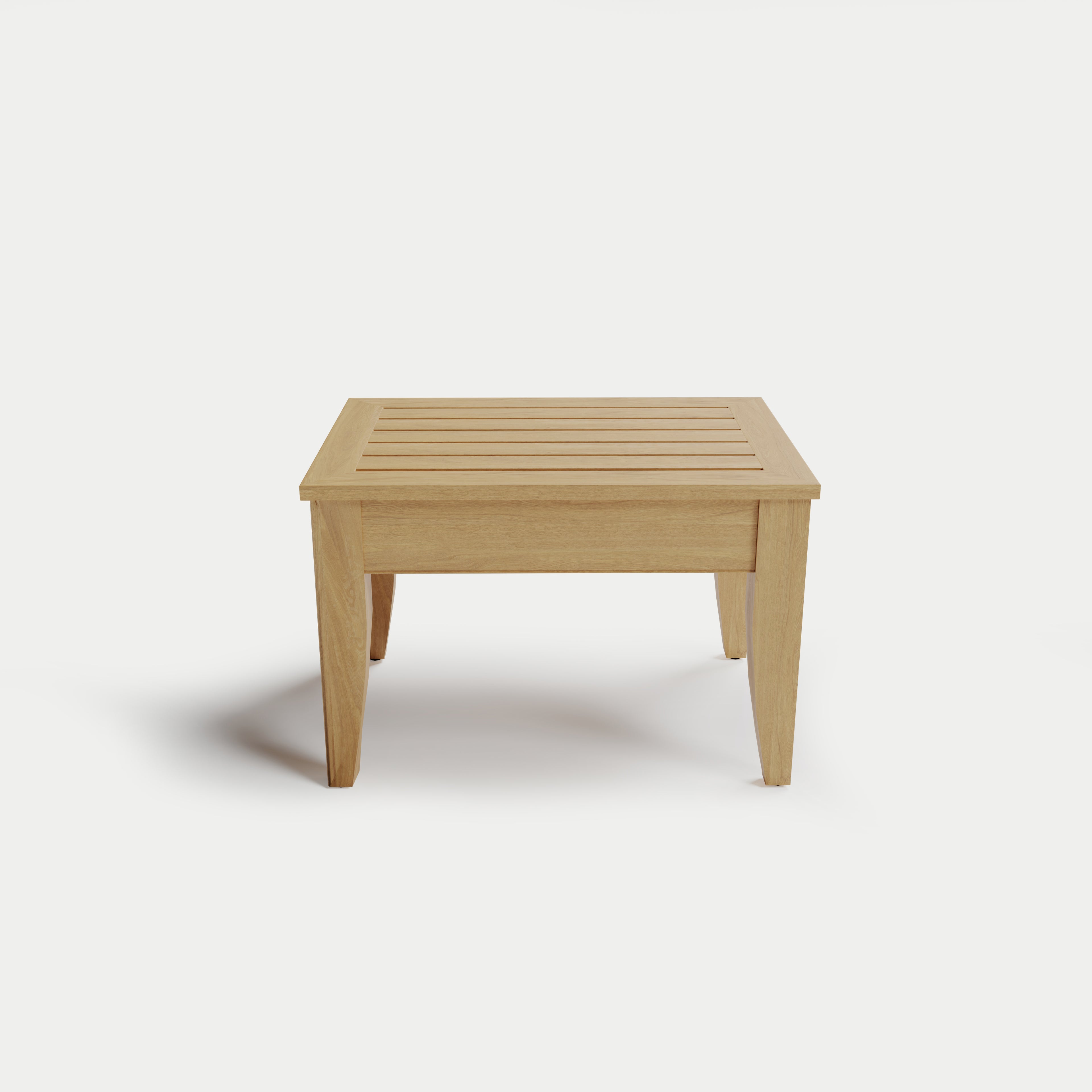 Solerno Side Table