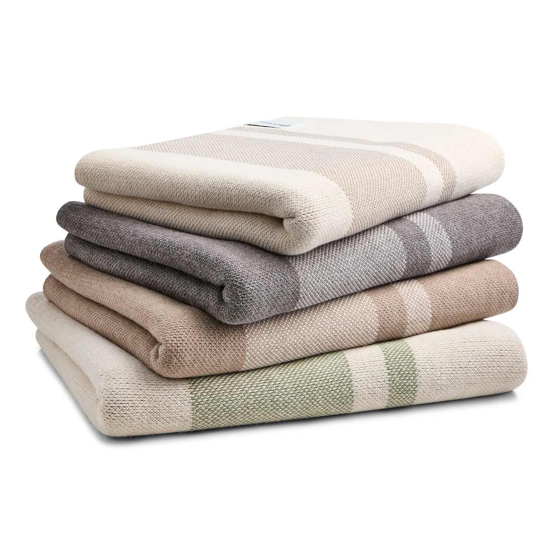 Signature Outdoor Throw