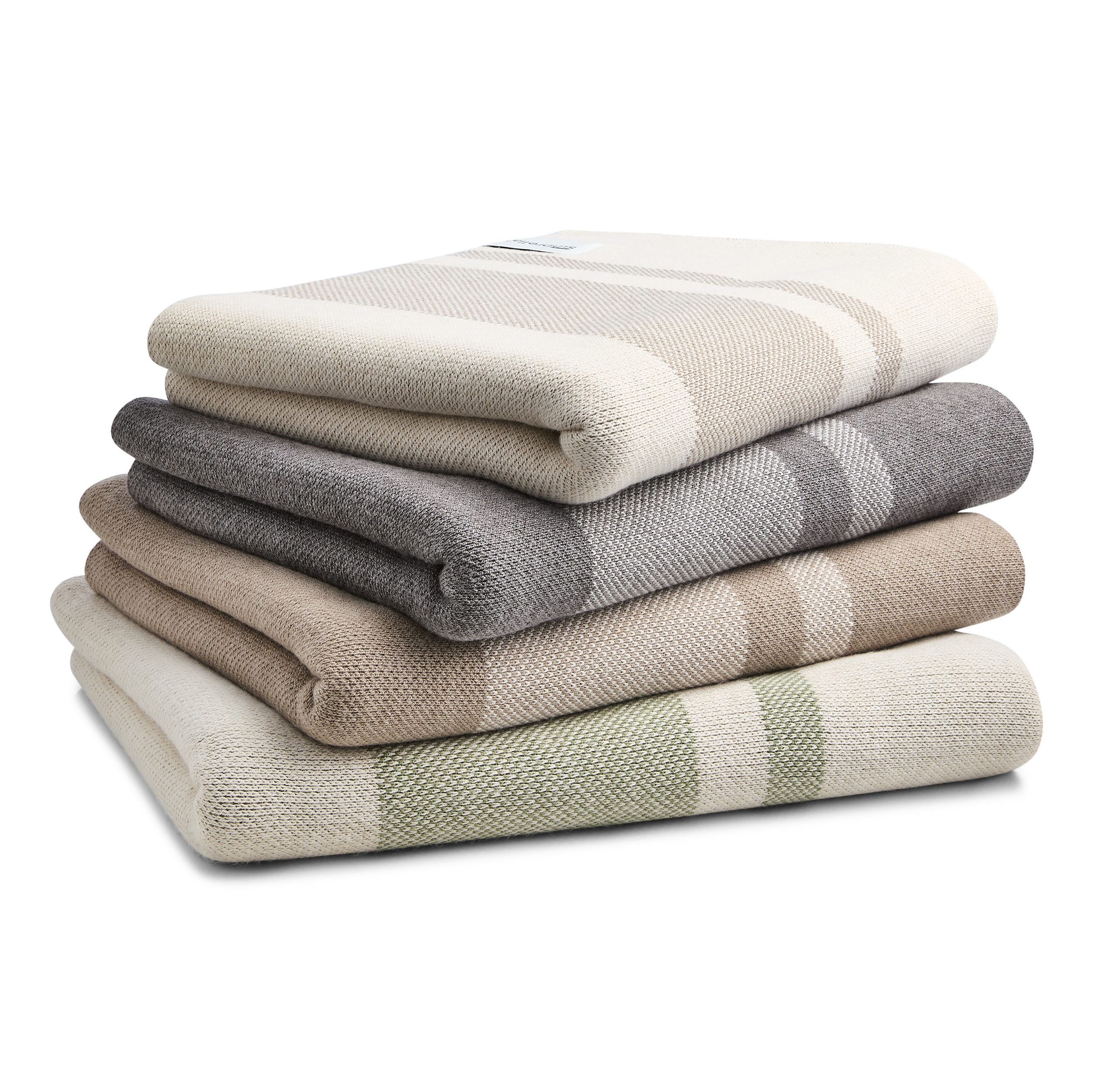 Signature Outdoor Throw