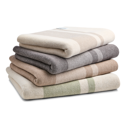 Signature Outdoor Throw