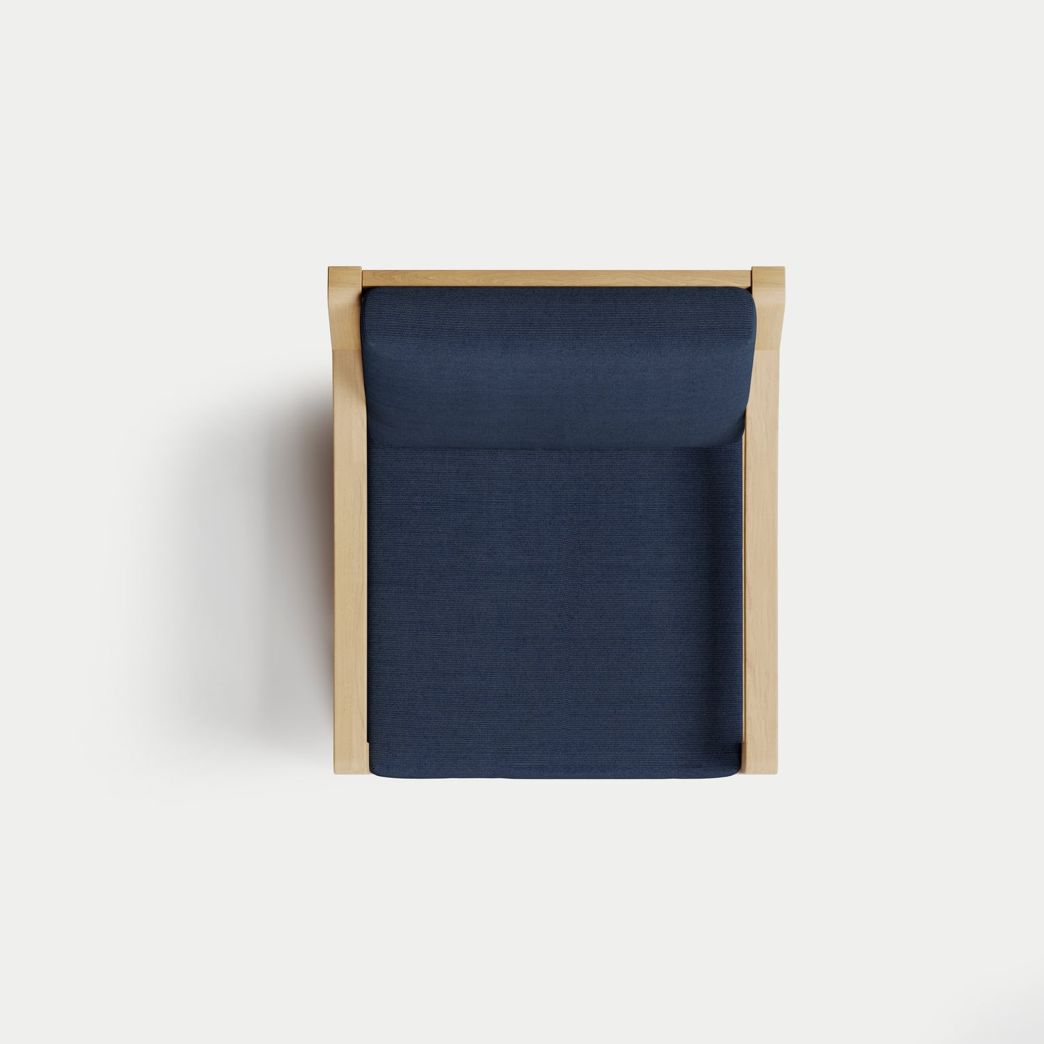 Solerno Heated Lounge Chair