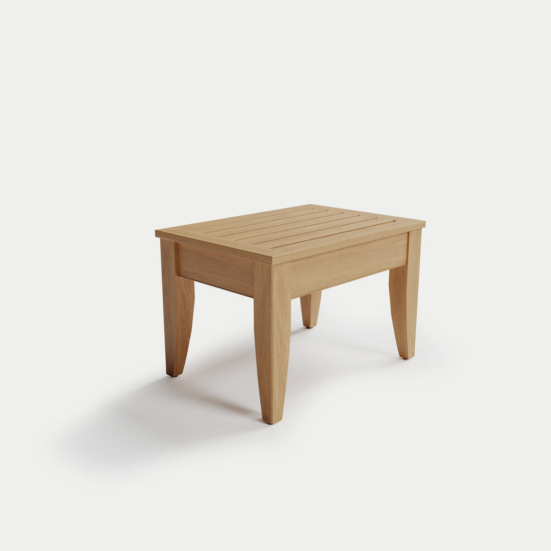 Solerno Side Table