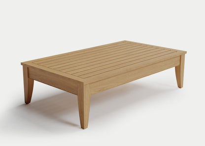 Solerno Coffee Table