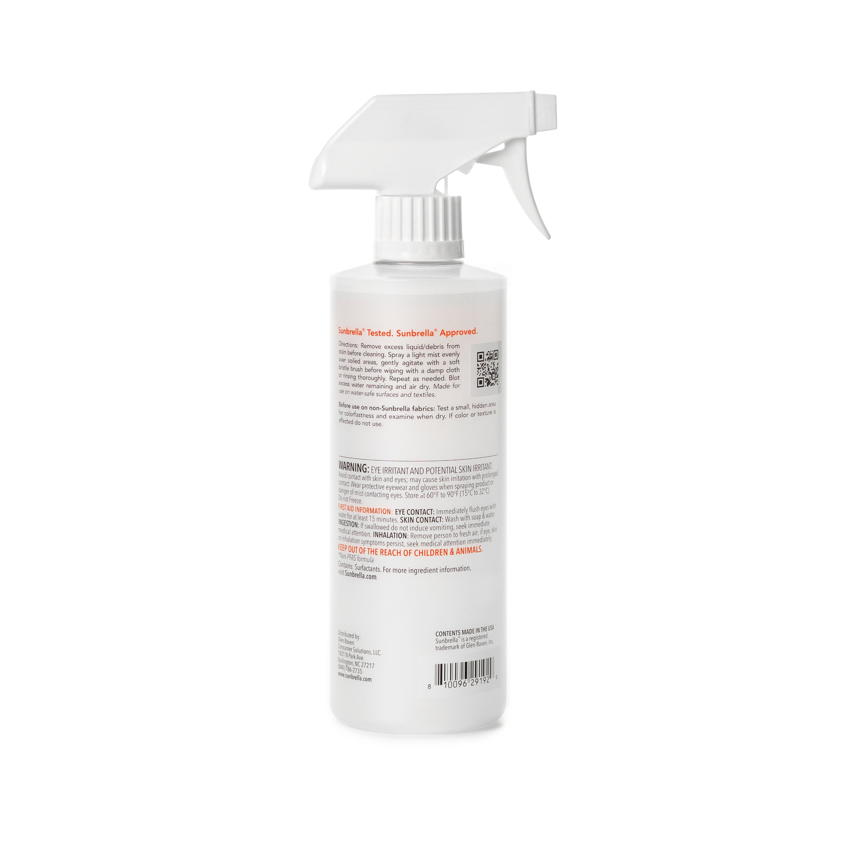 Sunbrella® Total Care Kit