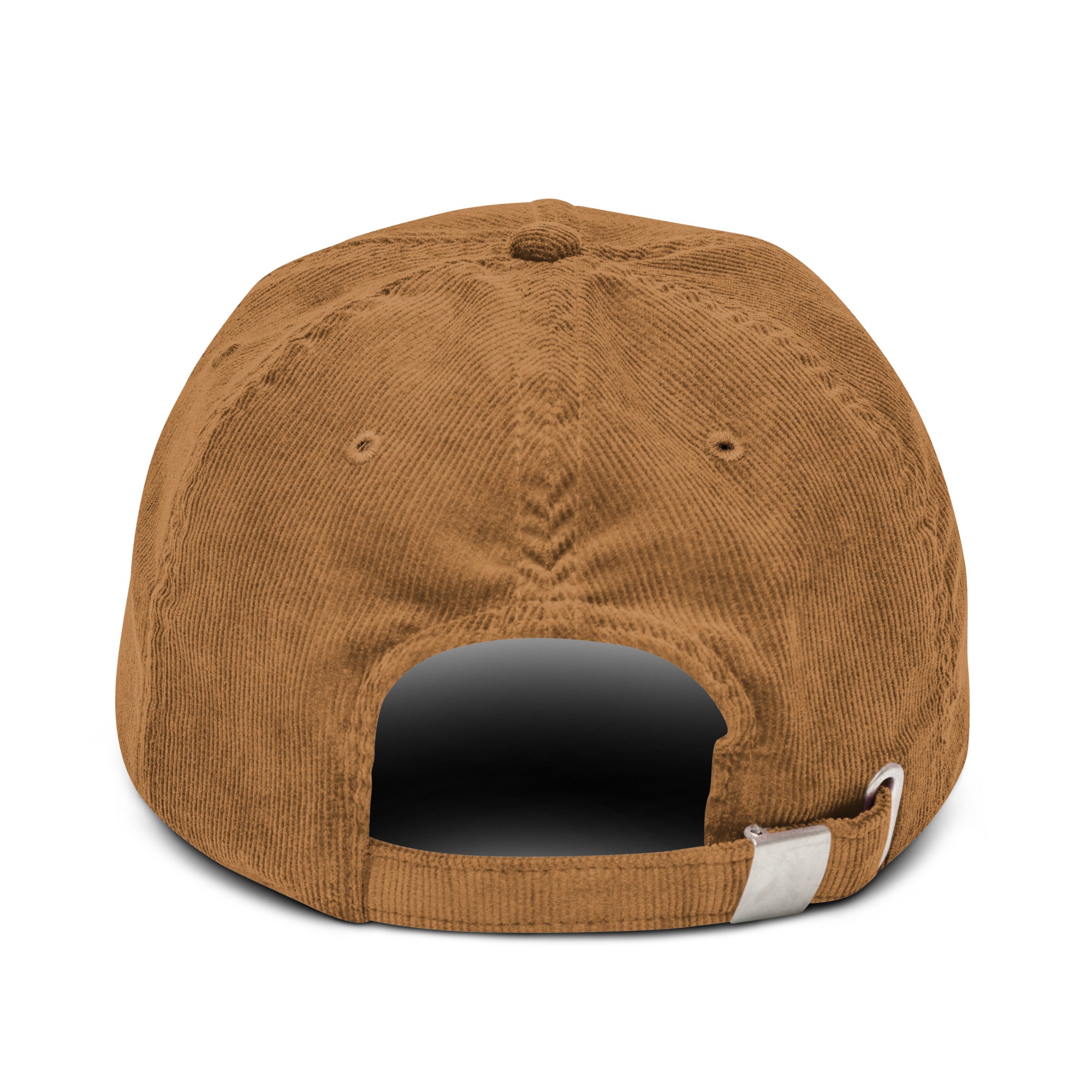 be outmore. Corduroy Hat 