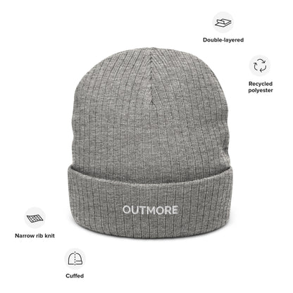 OUTMORE Beanie