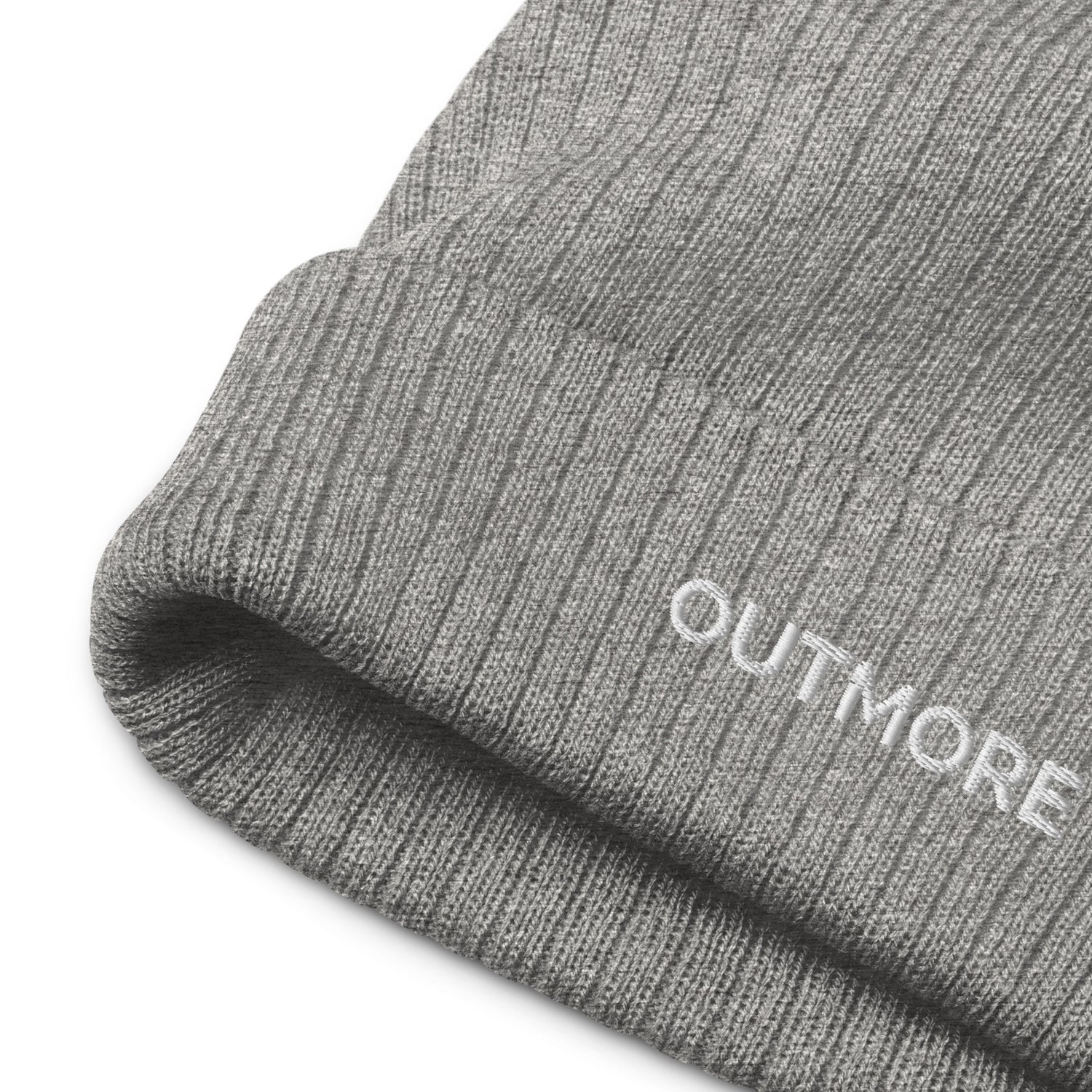 OUTMORE Beanie