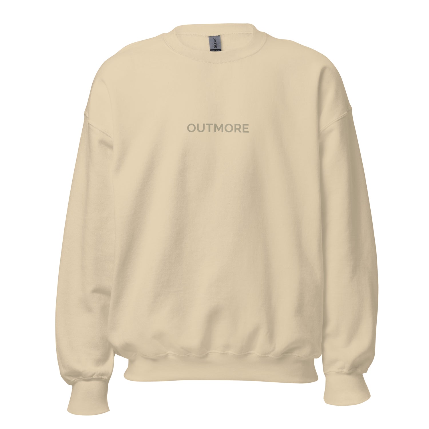 OUTMORE Sweatshirt 