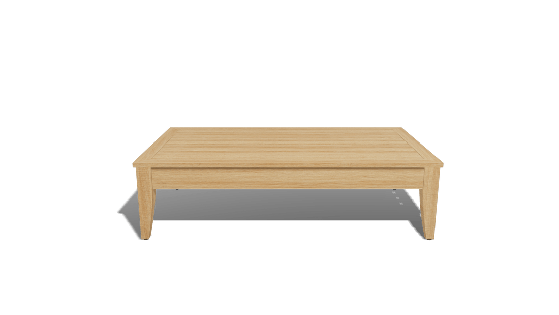 Solerno Coffee Table