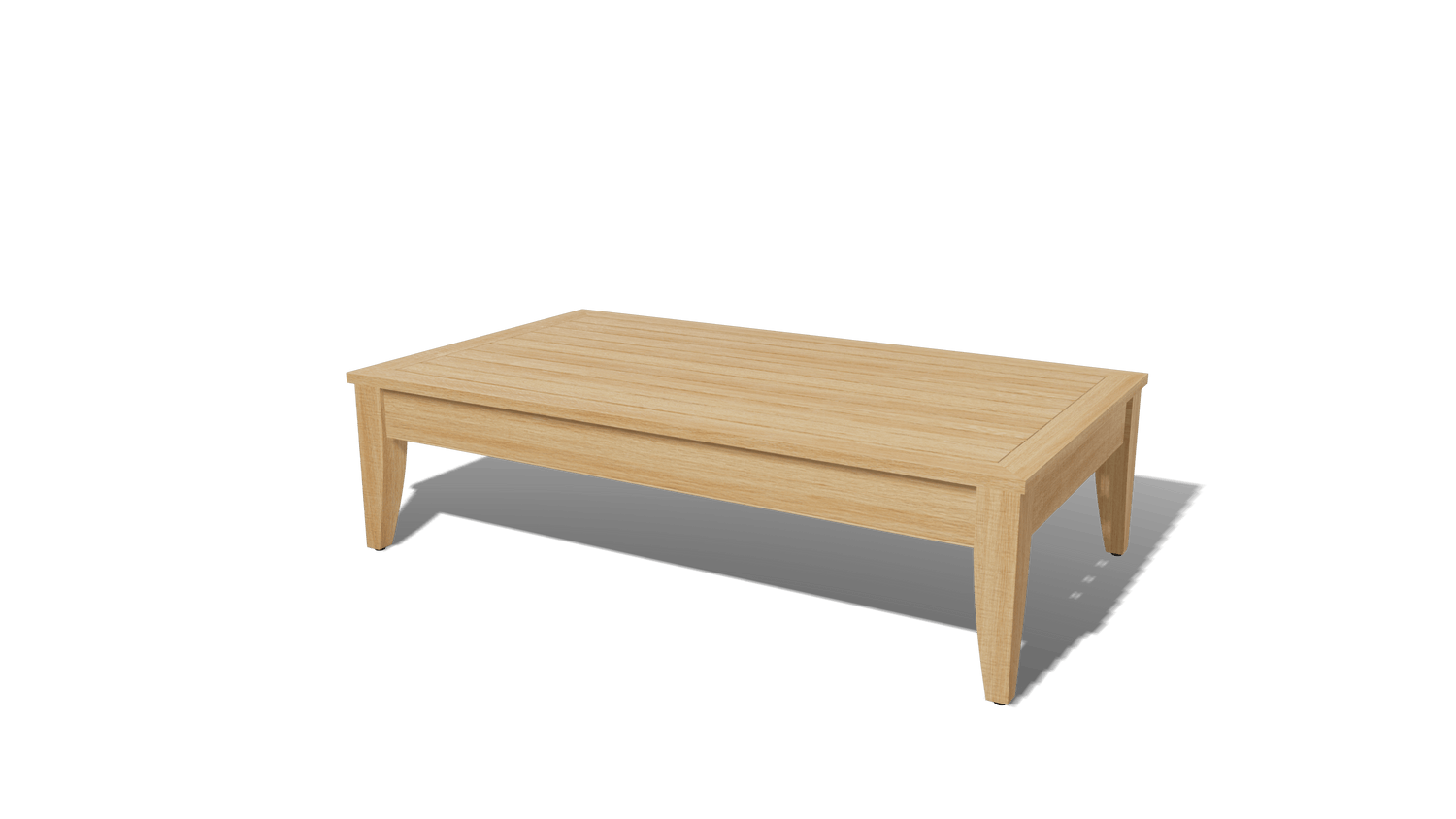 Solerno Coffee Table