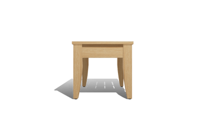 Solerno Side Table