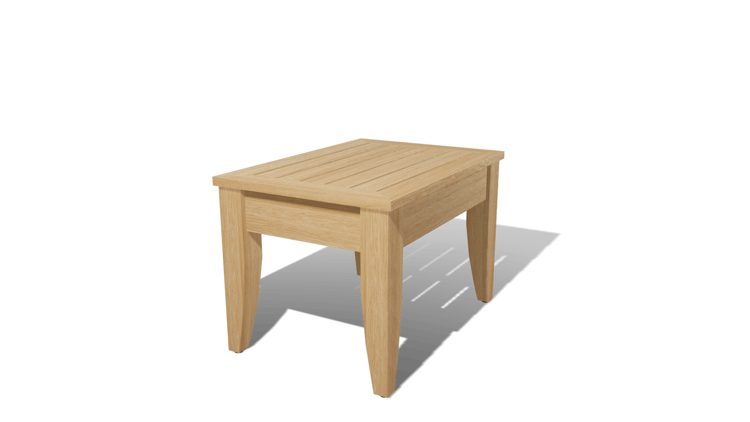 Solerno Side Table