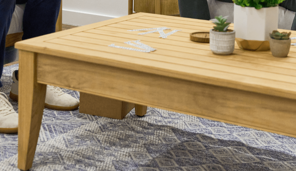 Solerno Coffee Table